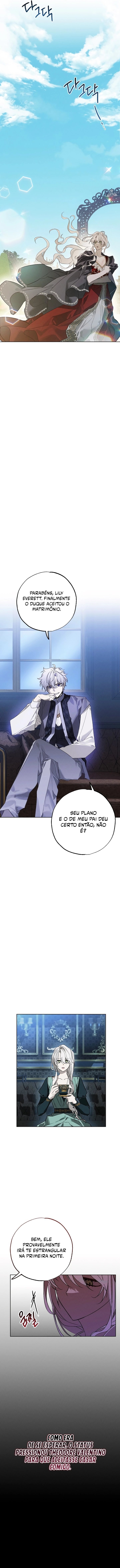 Meu Marido Que Me Odeia Perdeu Suas Memórias Capítulo 2 Página 8