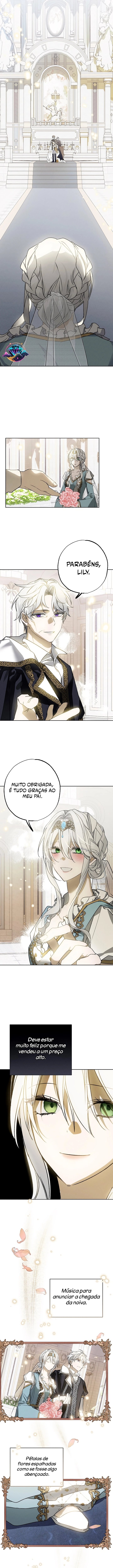 Meu Marido Que Me Odeia Perdeu Suas Memórias Capítulo 3 Página 5