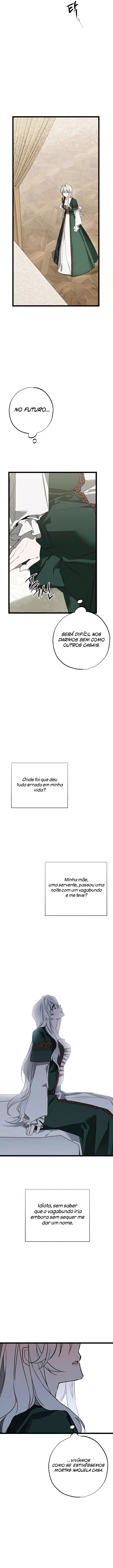 Meu Marido Que Me Odeia Perdeu Suas Memórias Capítulo 4 Página 12