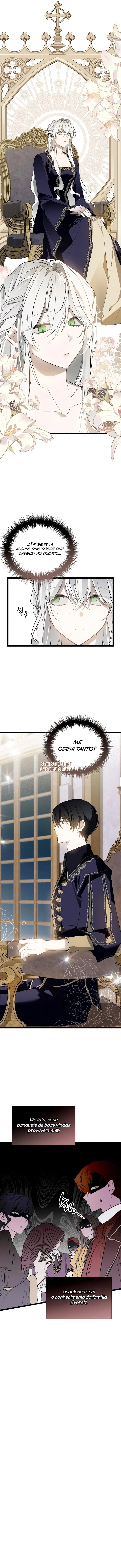 Meu Marido Que Me Odeia Perdeu Suas Memórias Capítulo 4 Página 14