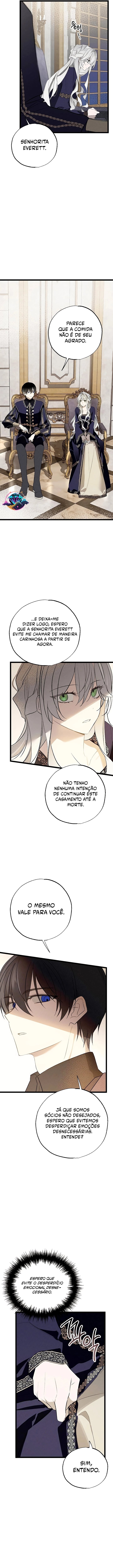 Meu Marido Que Me Odeia Perdeu Suas Memórias Capítulo 4 Página 15