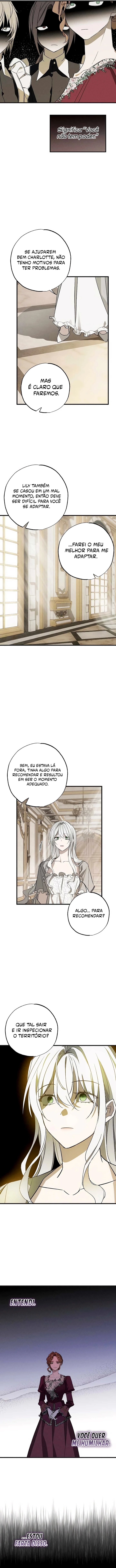Meu Marido Que Me Odeia Perdeu Suas Memórias Capítulo 5 Página 10