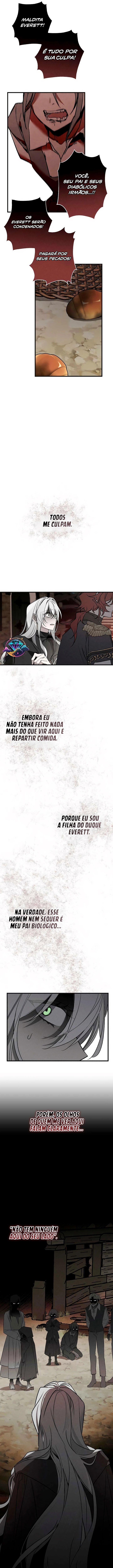 Meu Marido Que Me Odeia Perdeu Suas Memórias Capítulo 5 Página 15