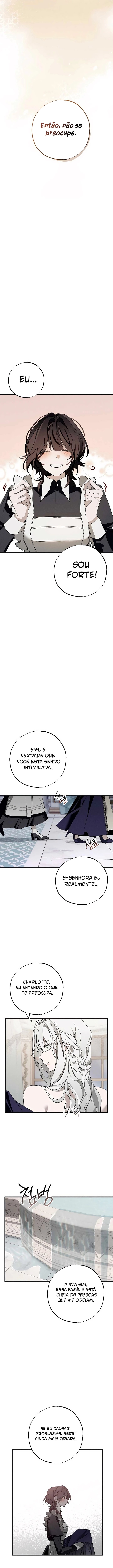Meu Marido Que Me Odeia Perdeu Suas Memórias Capítulo 5 Página 2