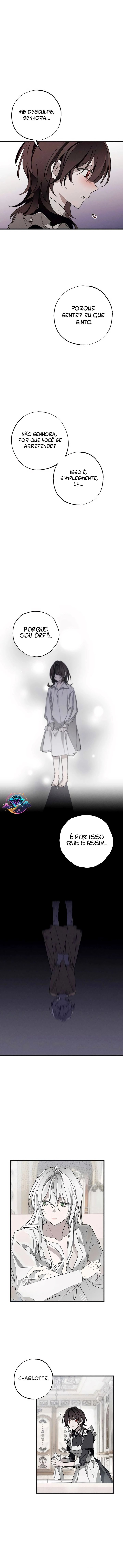 Meu Marido Que Me Odeia Perdeu Suas Memórias Capítulo 5 Página 3