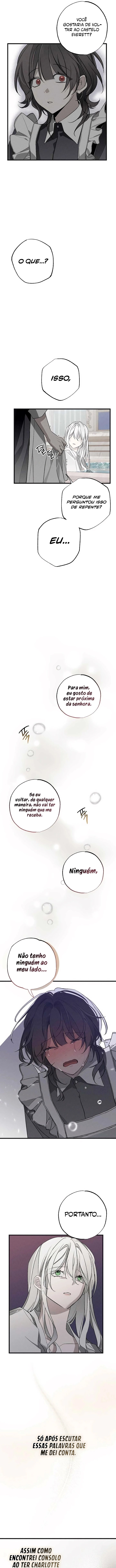 Meu Marido Que Me Odeia Perdeu Suas Memórias Capítulo 5 Página 4