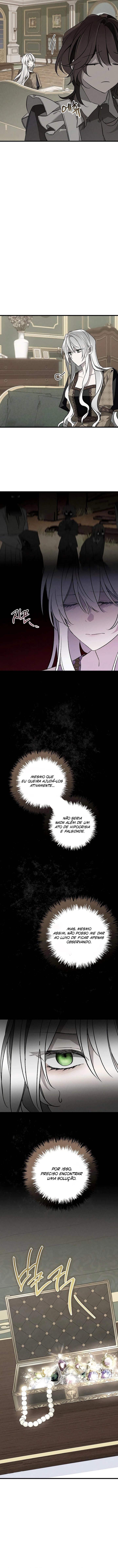 Meu Marido Que Me Odeia Perdeu Suas Memórias Capítulo 6 Página 2
