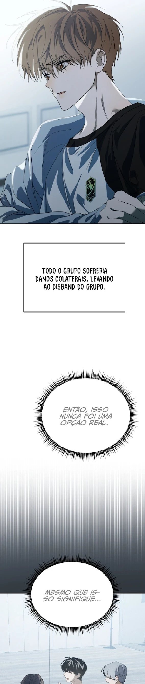 Meu Retorno Como O Membro Mais Jovem Capítulo 1 Página 14