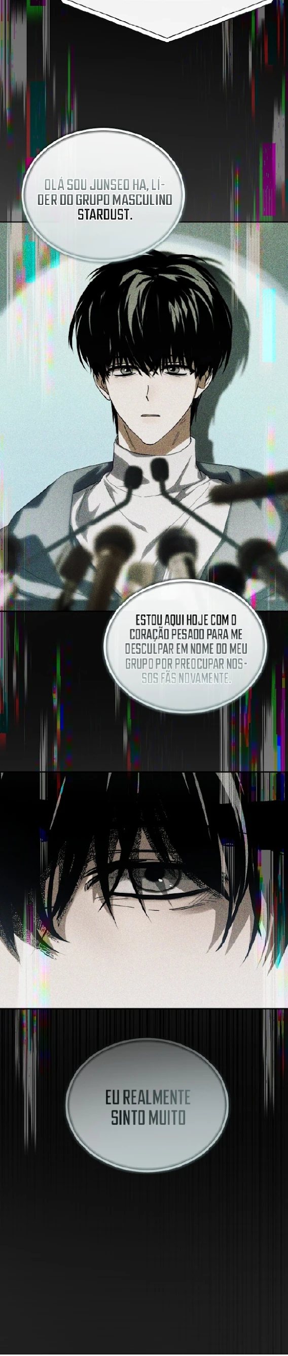 Meu Retorno Como O Membro Mais Jovem Capítulo 1 Página 19