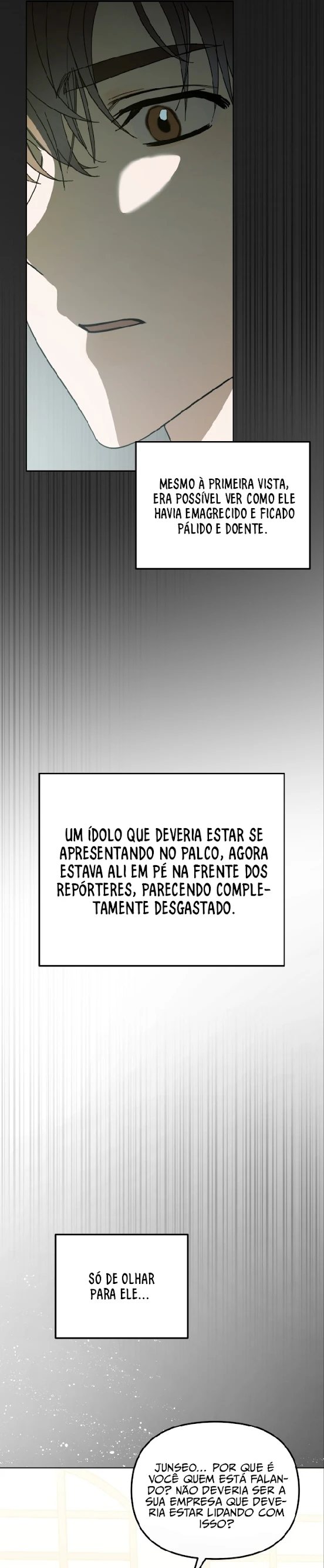 Meu Retorno Como O Membro Mais Jovem Capítulo 1 Página 20