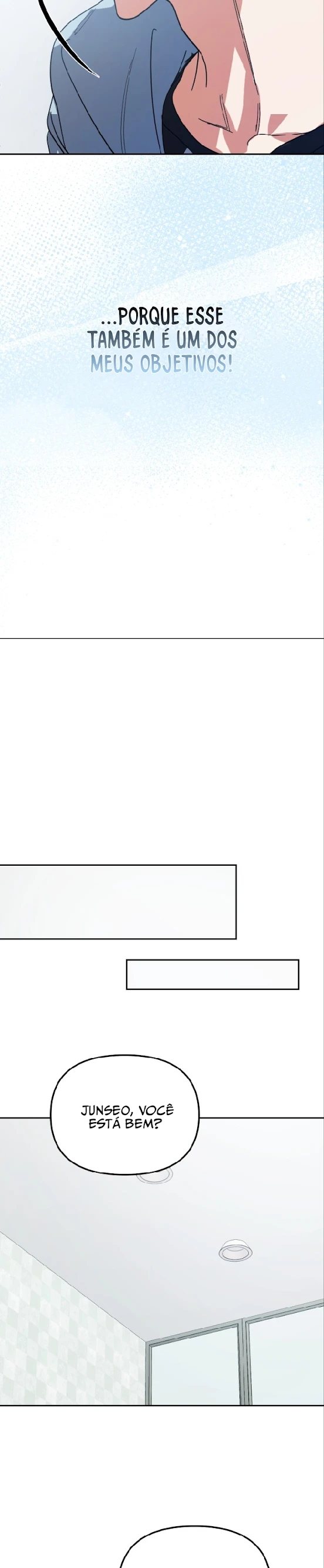 Meu Retorno Como O Membro Mais Jovem Capítulo 35 Página 24