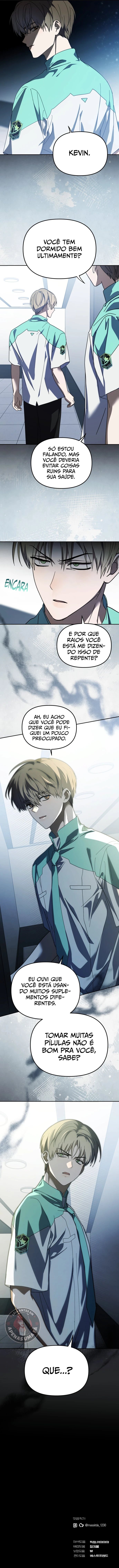 Meu Retorno Como O Membro Mais Jovem Capítulo 32 Página 9