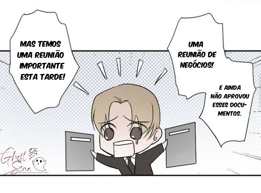 Meus 4 Maridos! Capítulo 2 Página 10