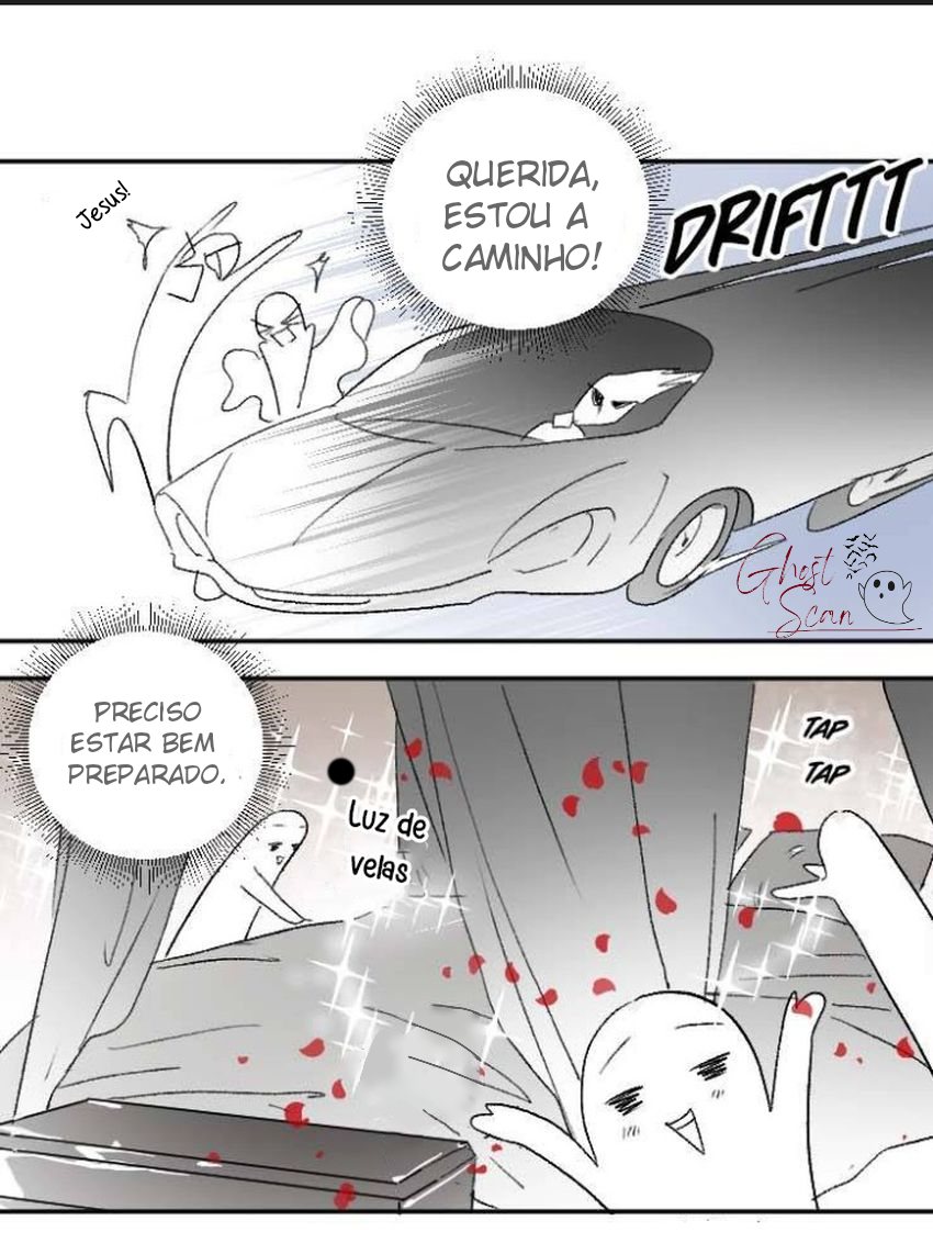 Meus 4 Maridos! Capítulo 2 Página 13