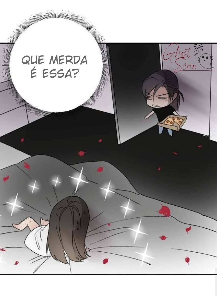 Meus 4 Maridos! Capítulo 2 Página 18