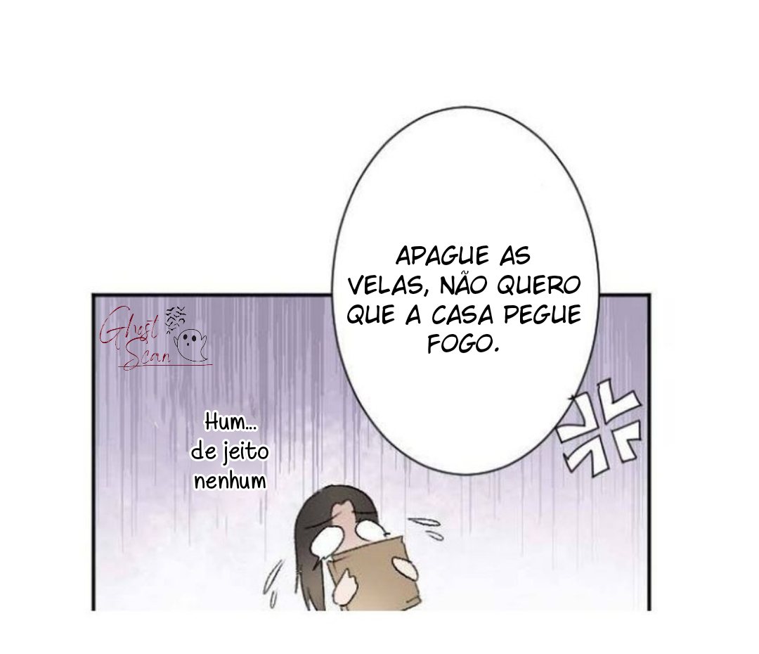 Meus 4 Maridos! Capítulo 2 Página 20