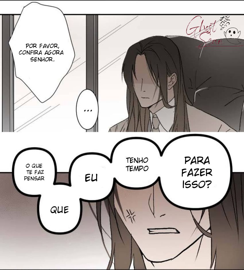 Meus 4 Maridos! Capítulo 2 Página 3