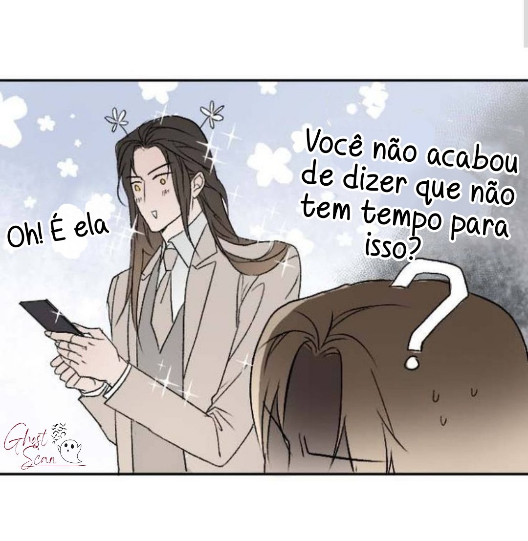 Meus 4 Maridos! Capítulo 2 Página 7