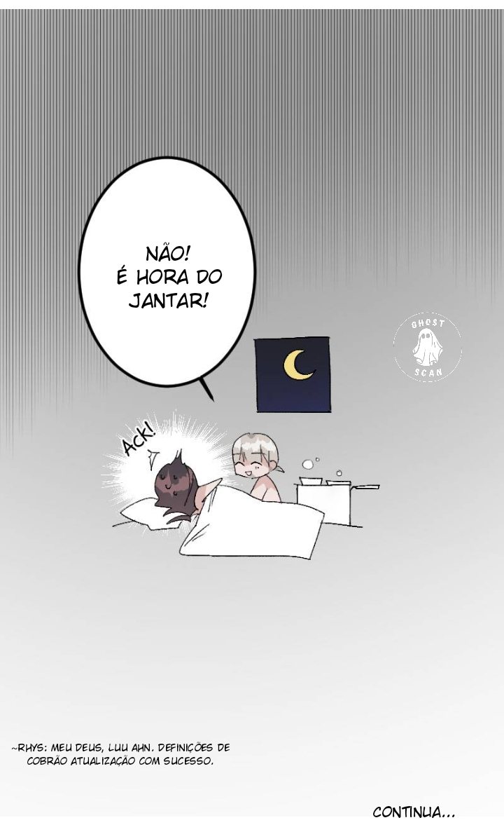 Meus 4 Maridos! Capítulo 88 Página 10