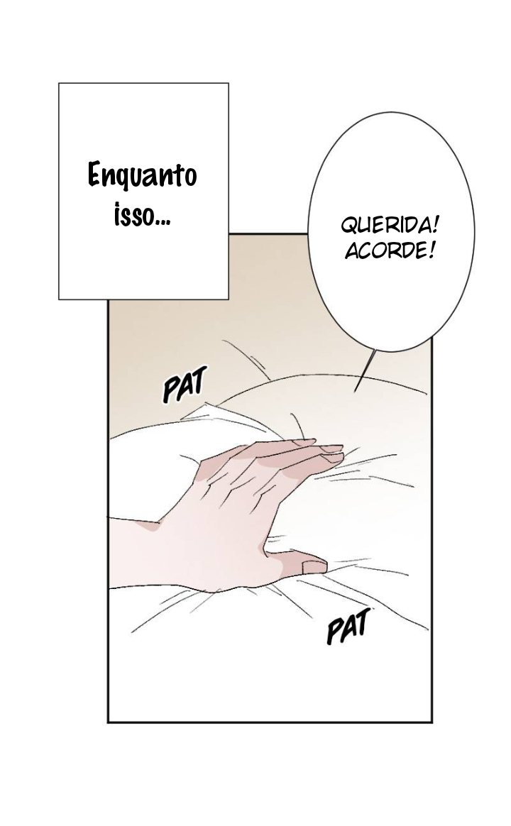 Meus 4 Maridos! Capítulo 88 Página 8