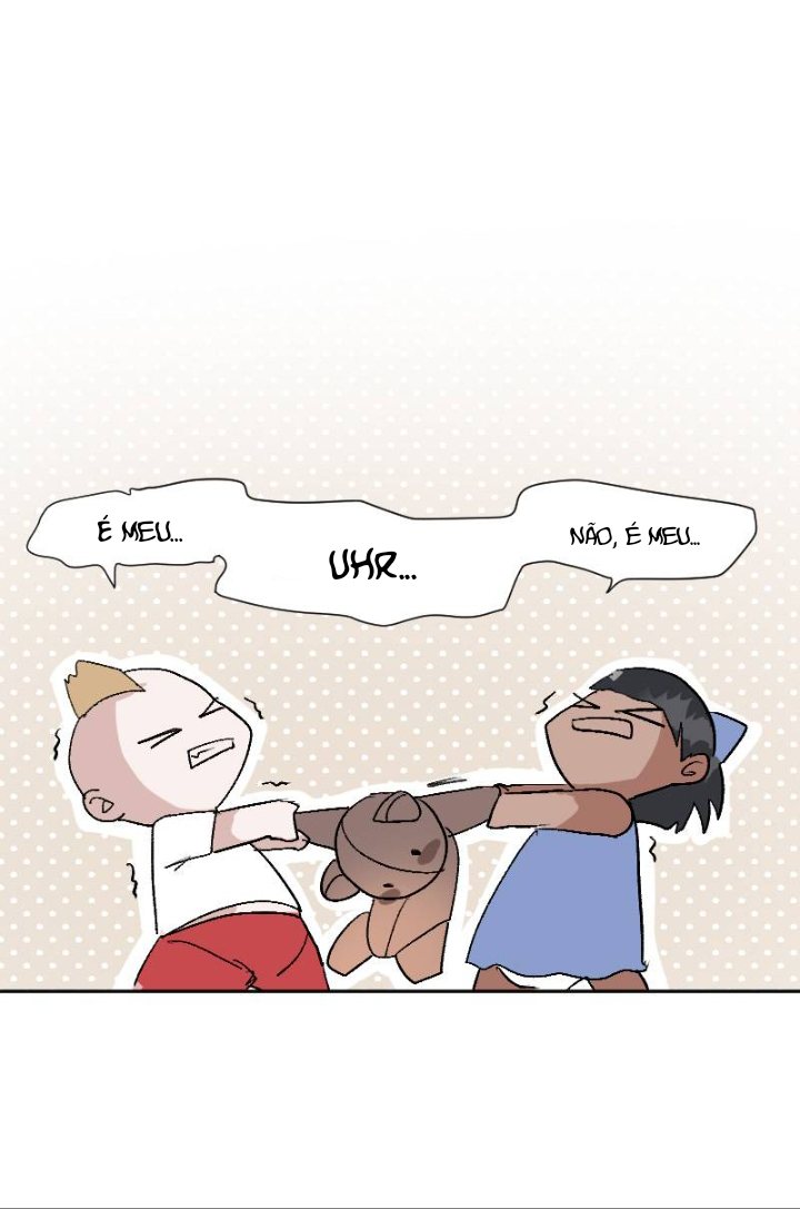 Meus 4 Maridos! Capítulo 89 Página 2