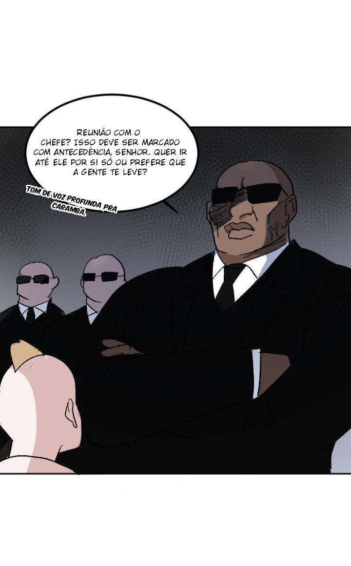 Meus 4 Maridos! Capítulo 89 Página 5