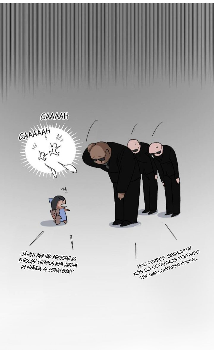 Meus 4 Maridos! Capítulo 89 Página 6