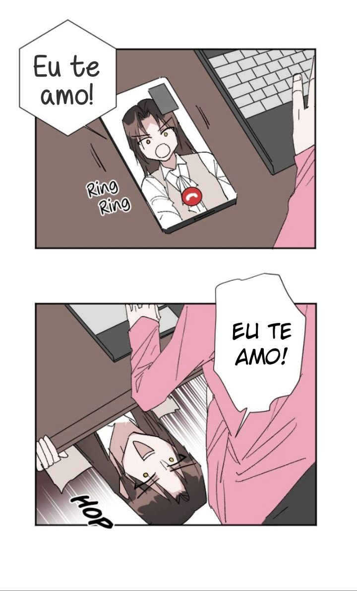 Meus 4 Maridos! Capítulo 90 Página 5
