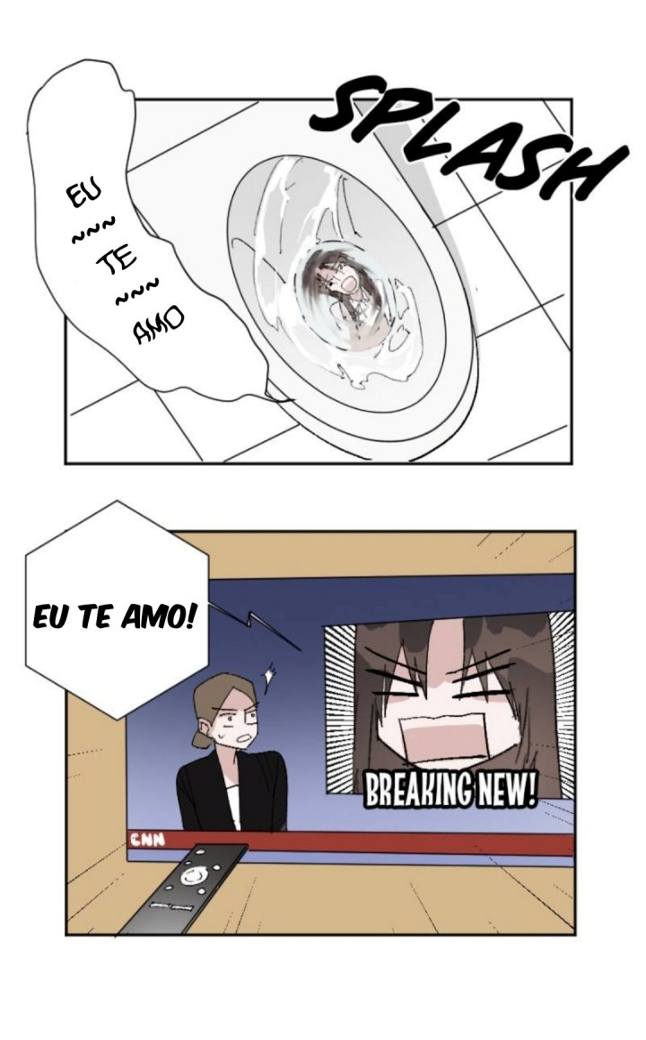 Meus 4 Maridos! Capítulo 90 Página 6
