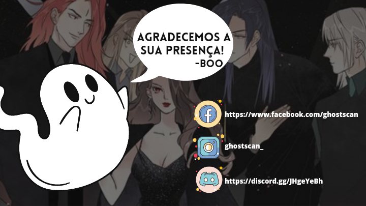 Meus 4 Maridos! Capítulo 90.1 Página 11