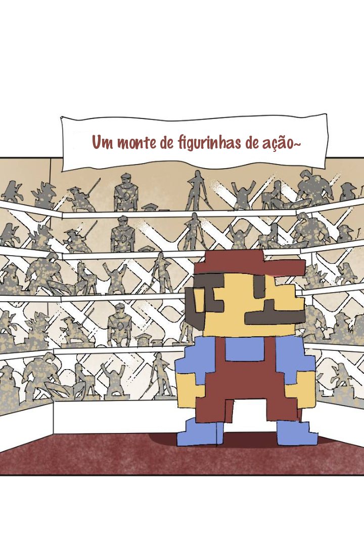 Meus 4 Maridos! Capítulo 90.1 Página 6