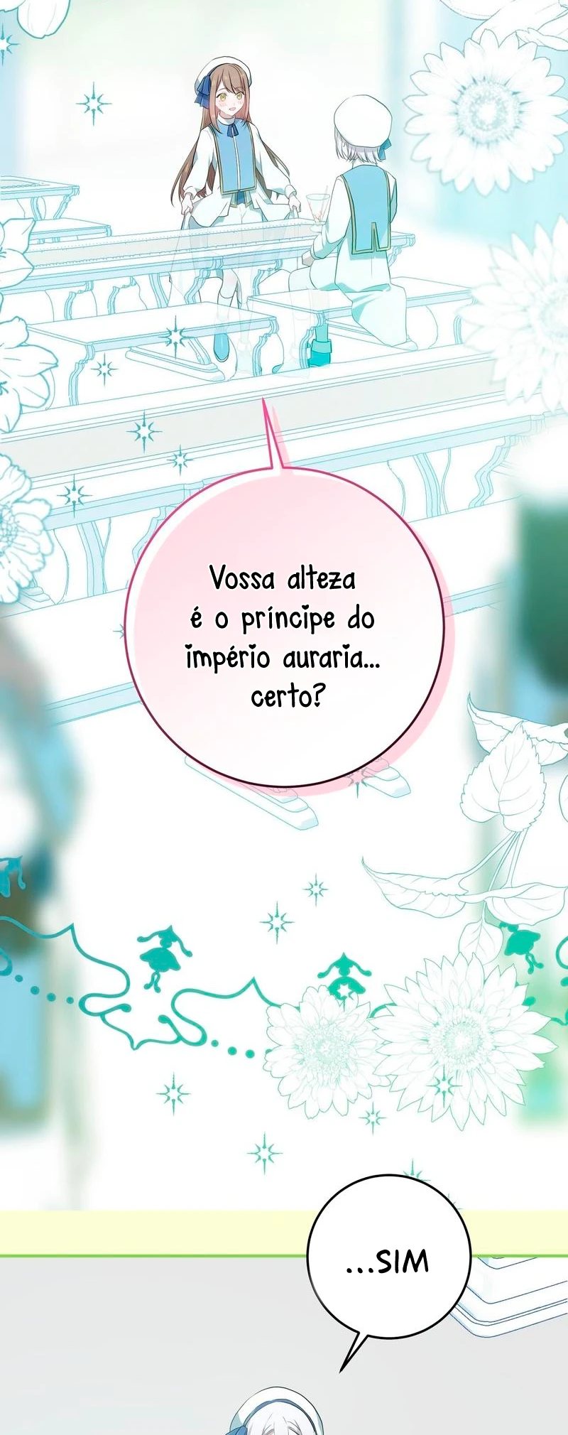 Meus amigos de infância estão tentando me matar Capítulo 12 Página 10