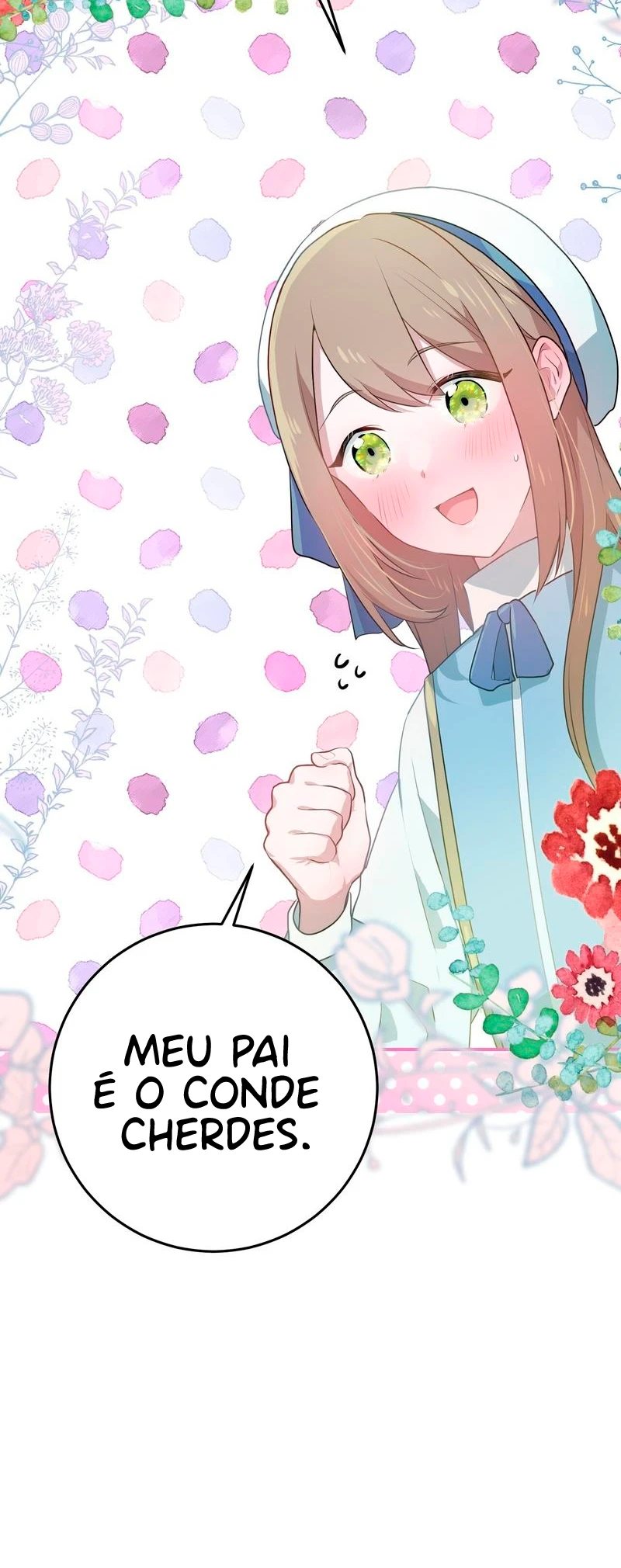 Meus amigos de infância estão tentando me matar Capítulo 12 Página 12