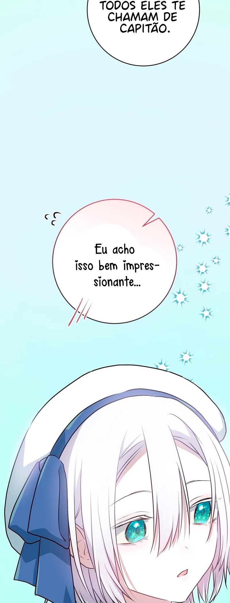 Meus amigos de infância estão tentando me matar Capítulo 12 Página 18