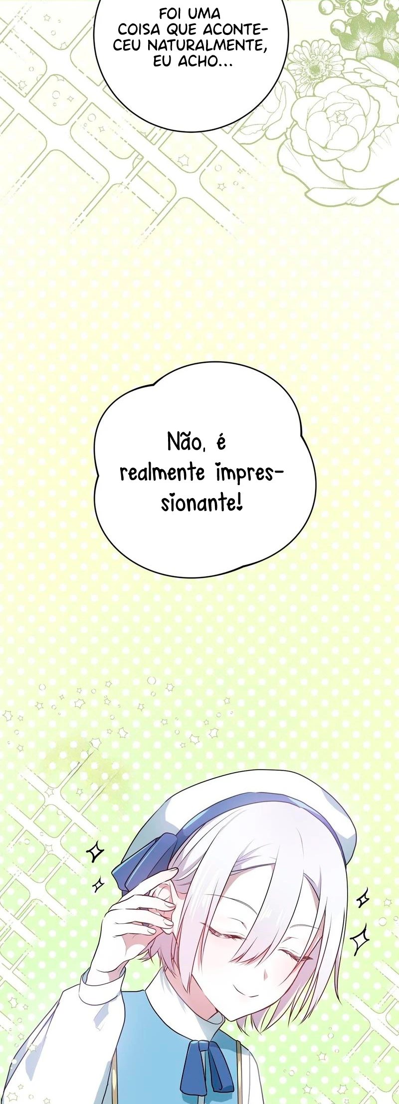 Meus amigos de infância estão tentando me matar Capítulo 12 Página 21