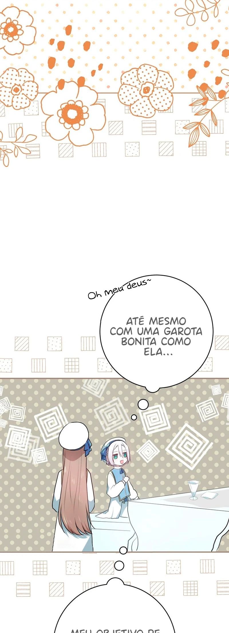 Meus amigos de infância estão tentando me matar Capítulo 12 Página 23