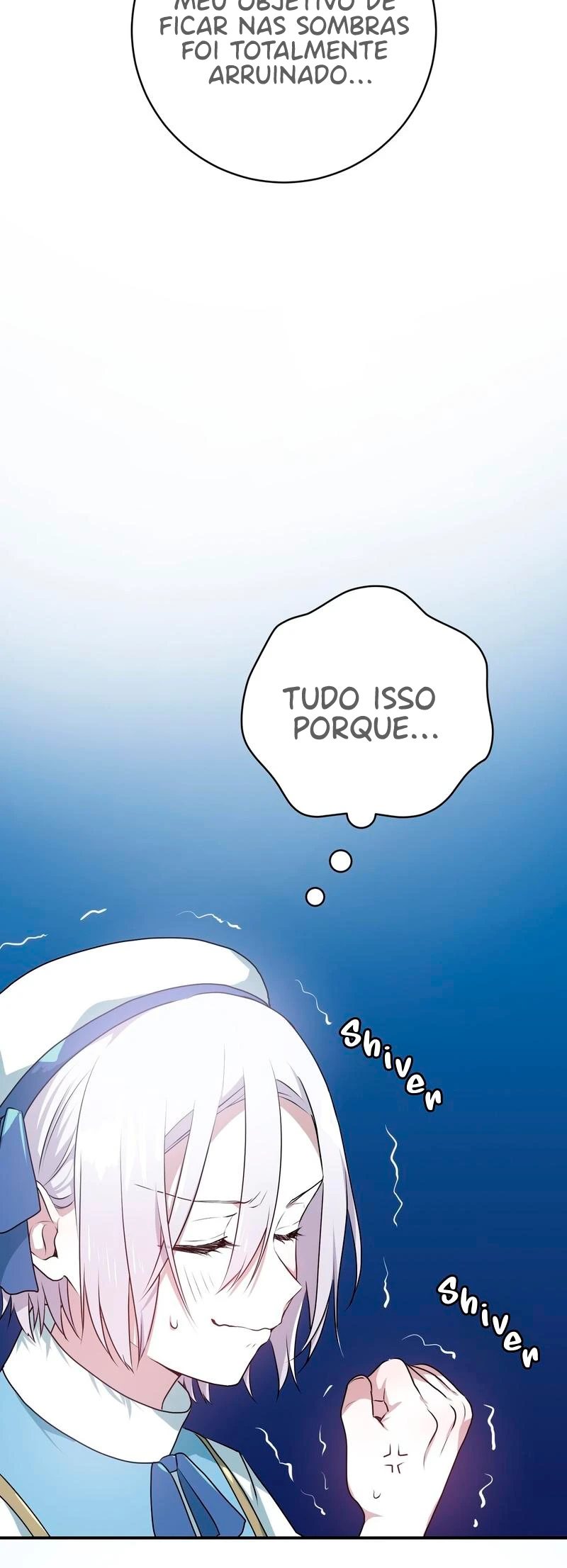 Meus amigos de infância estão tentando me matar Capítulo 12 Página 24