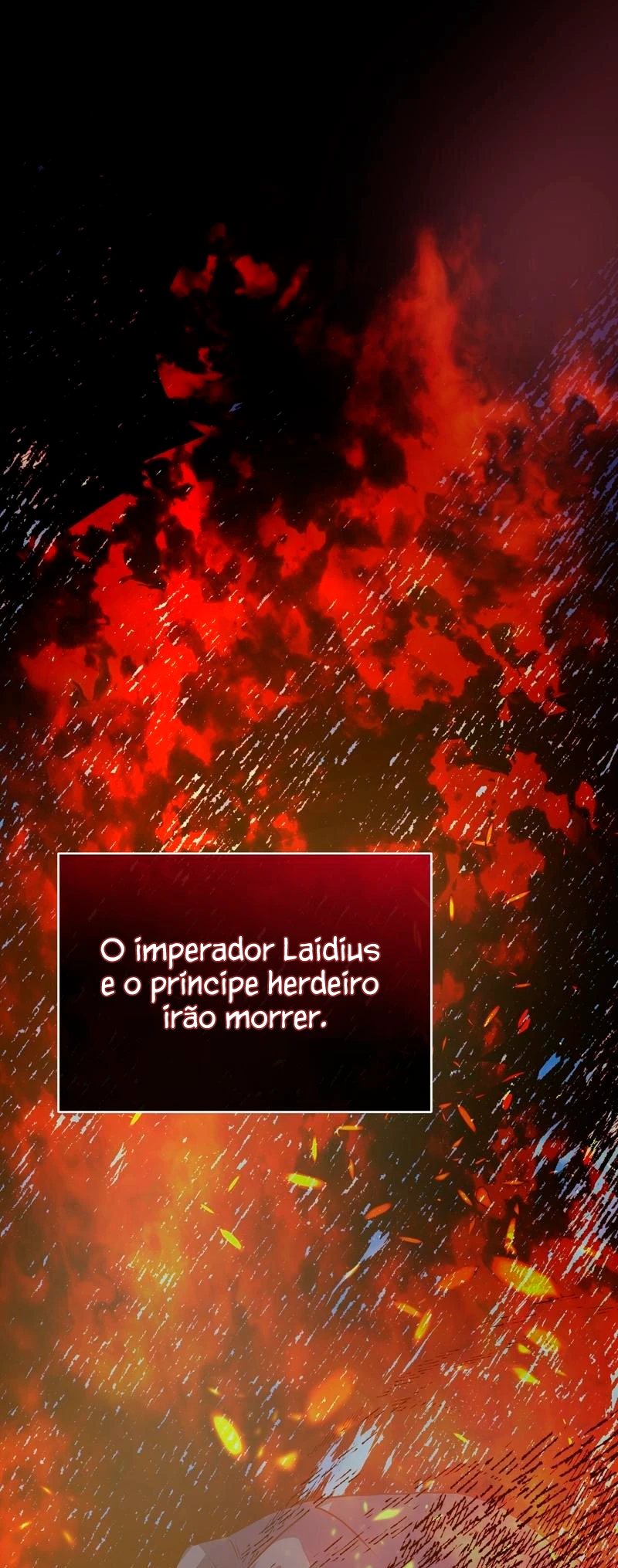 Meus amigos de infância estão tentando me matar Capítulo 12 Página 36