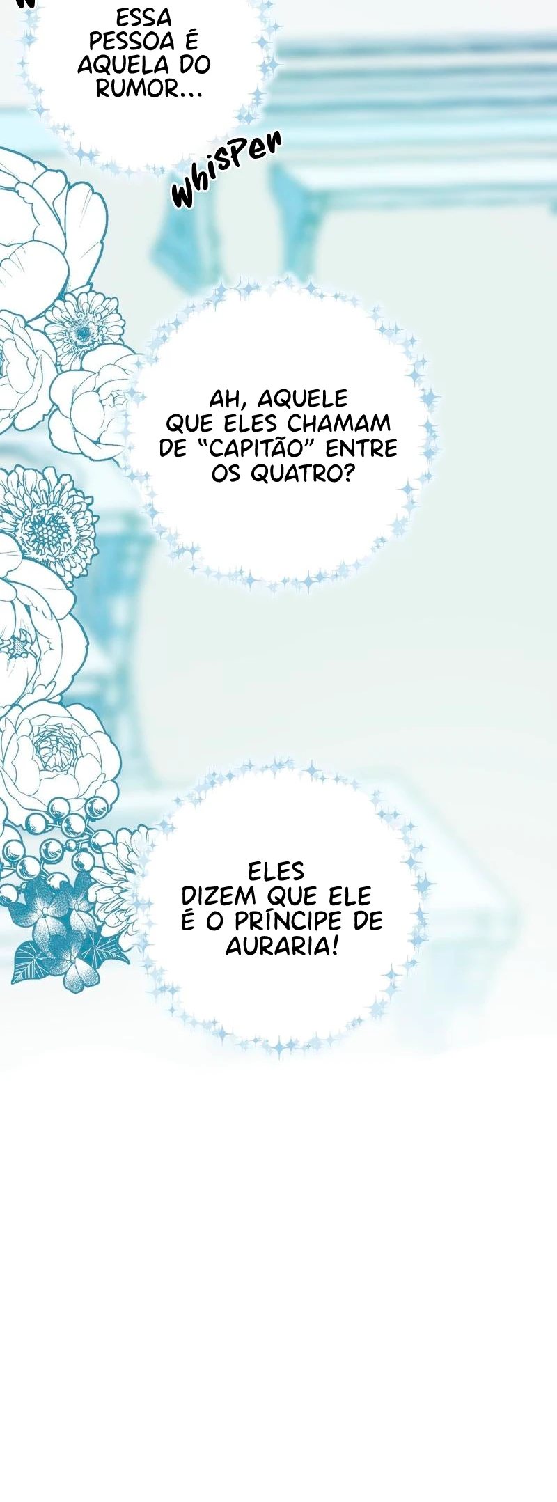 Meus amigos de infância estão tentando me matar Capítulo 12 Página 4