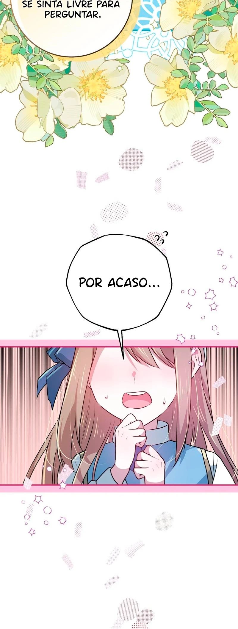 Meus amigos de infância estão tentando me matar Capítulo 12 Página 43