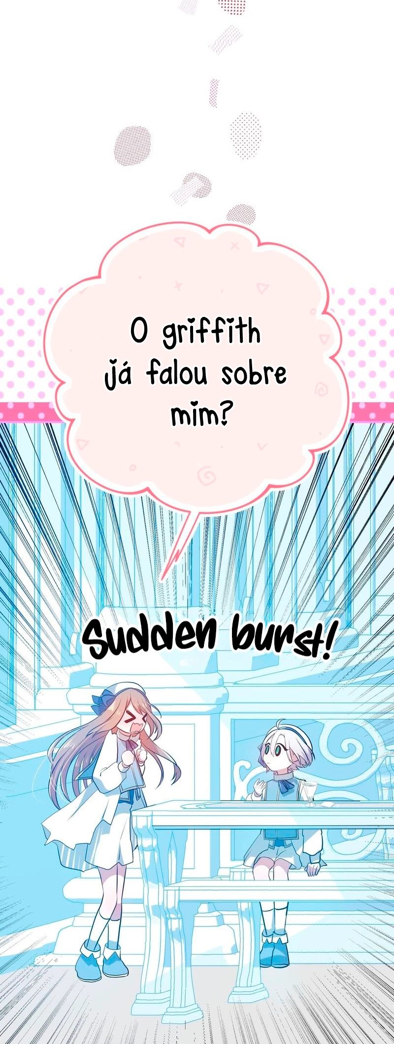 Meus amigos de infância estão tentando me matar Capítulo 12 Página 44