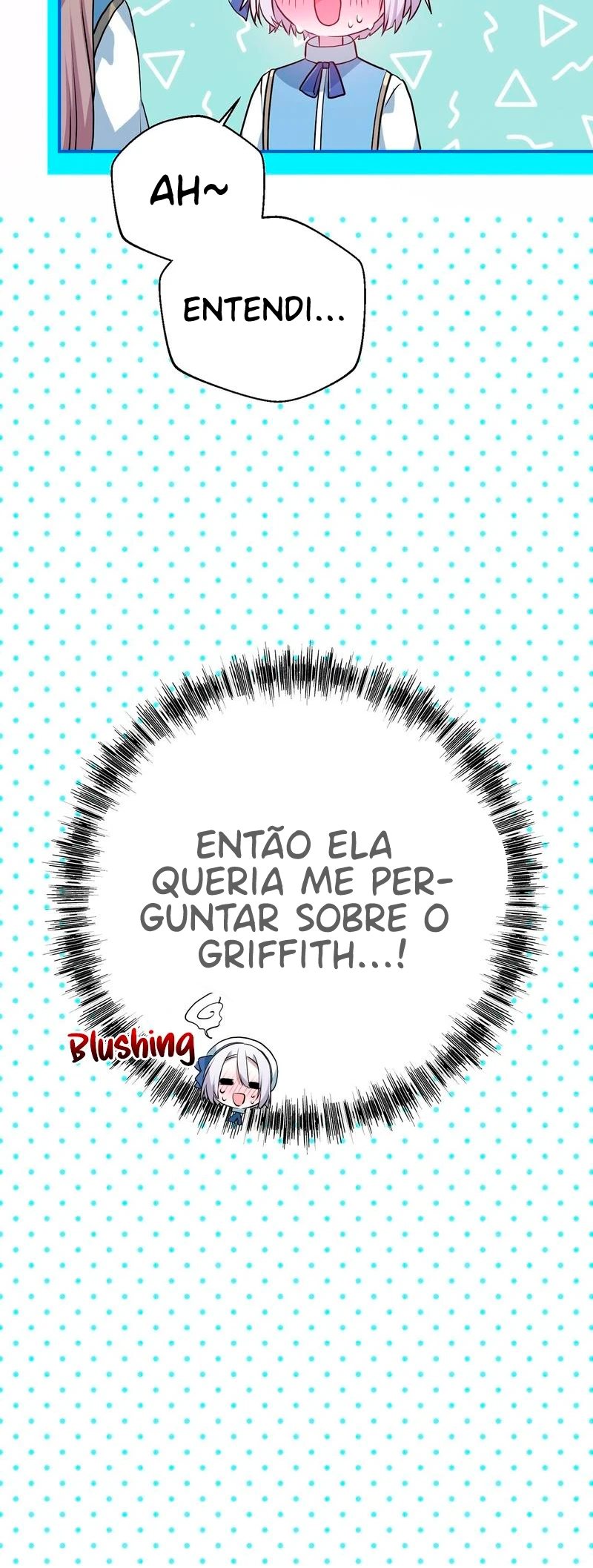 Meus amigos de infância estão tentando me matar Capítulo 12 Página 47