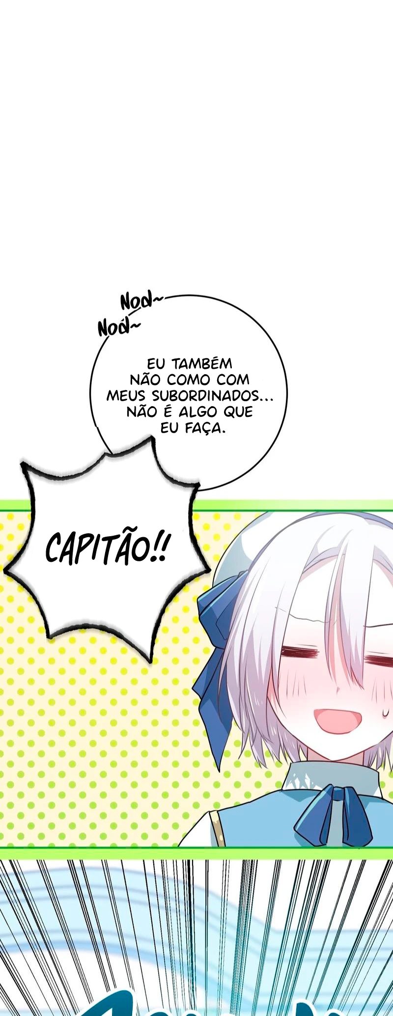 Meus amigos de infância estão tentando me matar Capítulo 12 Página 49