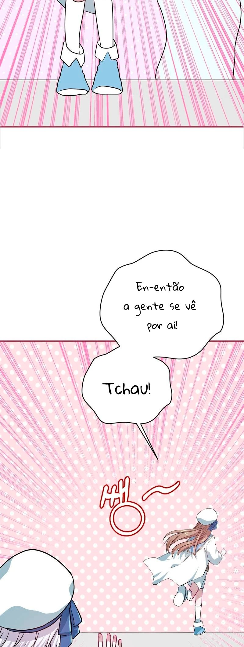 Meus amigos de infância estão tentando me matar Capítulo 12 Página 56
