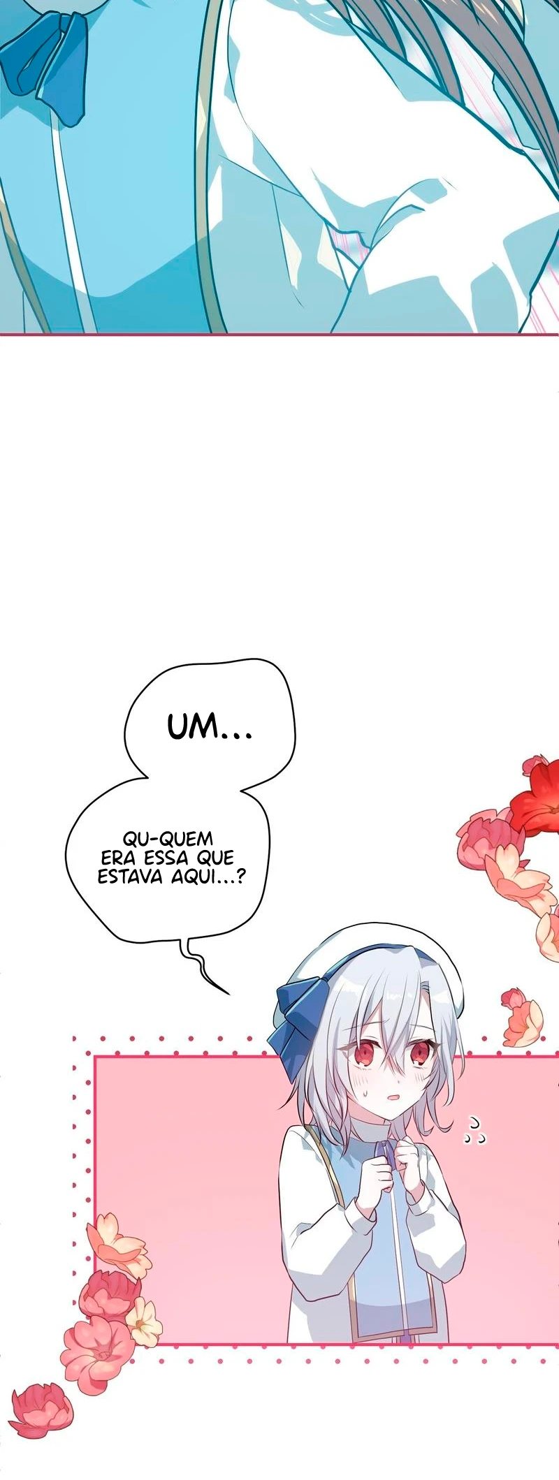 Meus amigos de infância estão tentando me matar Capítulo 12 Página 58