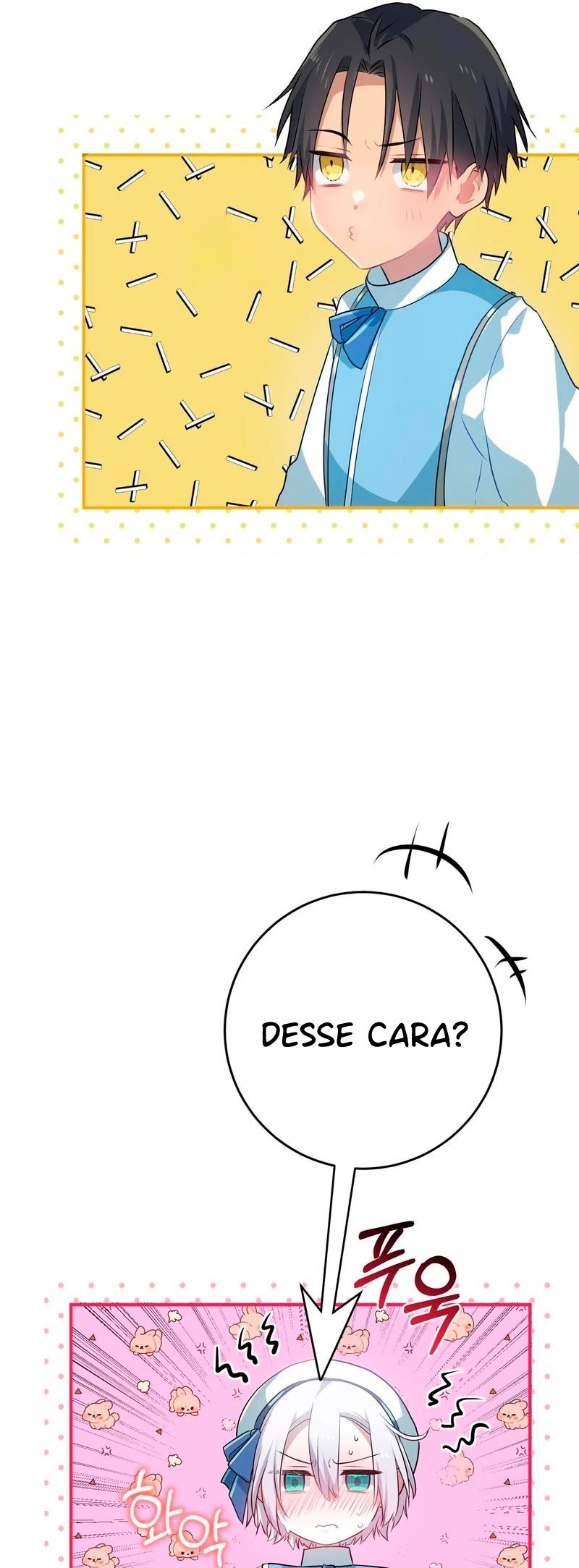 Meus amigos de infância estão tentando me matar Capítulo 12 Página 60