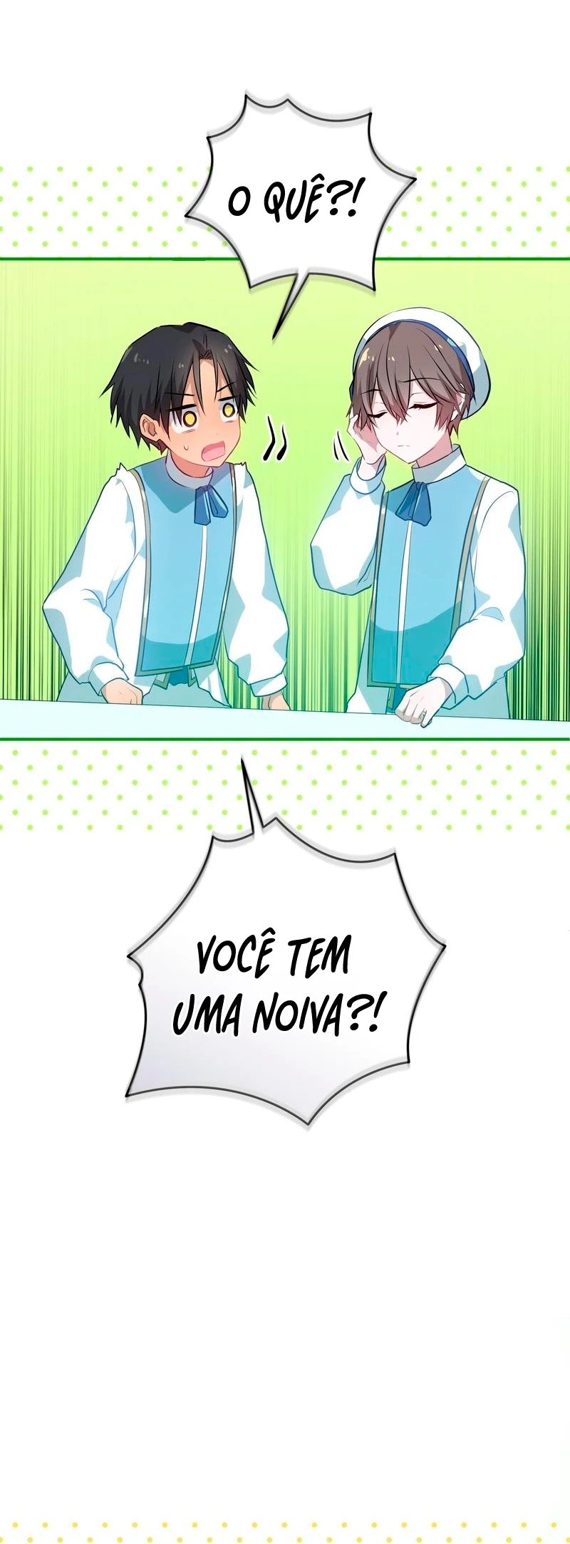 Meus amigos de infância estão tentando me matar Capítulo 12 Página 69