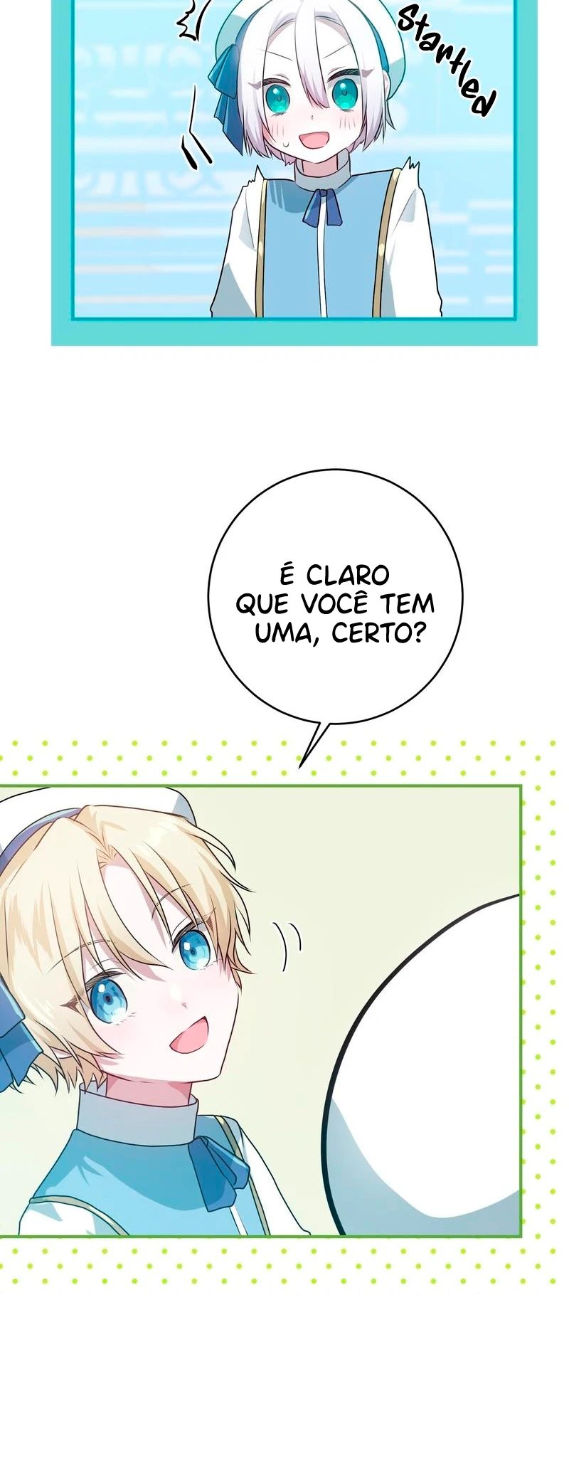 Meus amigos de infância estão tentando me matar Capítulo 12 Página 75
