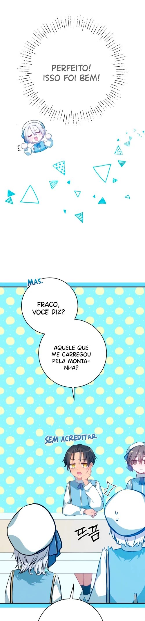 Meus amigos de infância estão tentando me matar Capítulo 13 Página 11