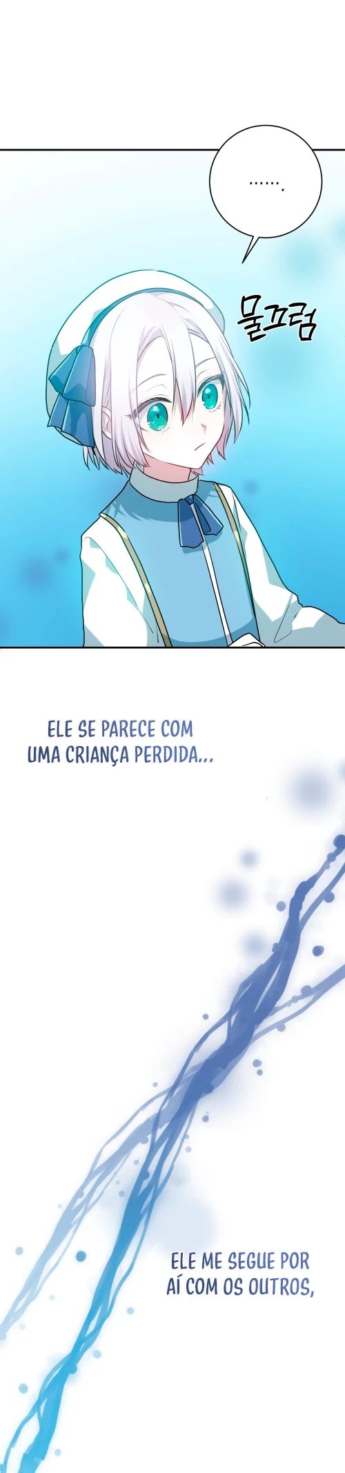 Meus amigos de infância estão tentando me matar Capítulo 13 Página 26
